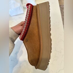 UGG Tazz Slippers Chestnut